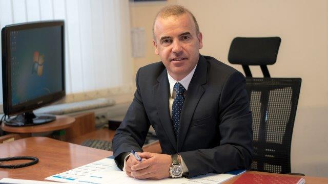 Damjan Žvelc